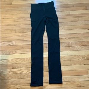 Lulu Lemon yoga pants